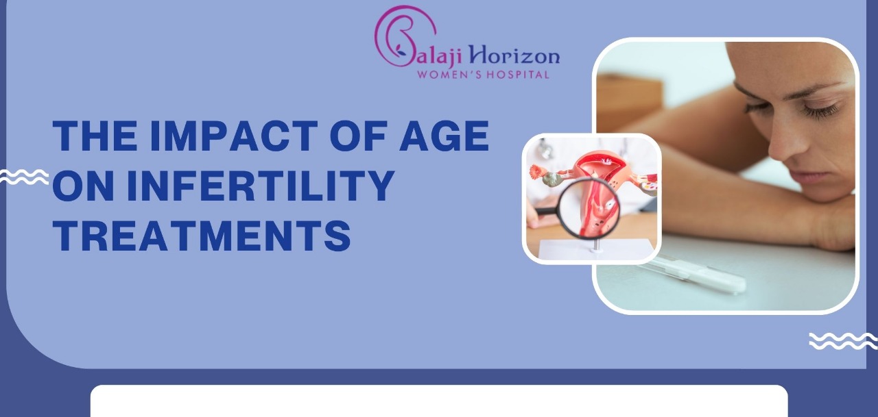 impact of age
