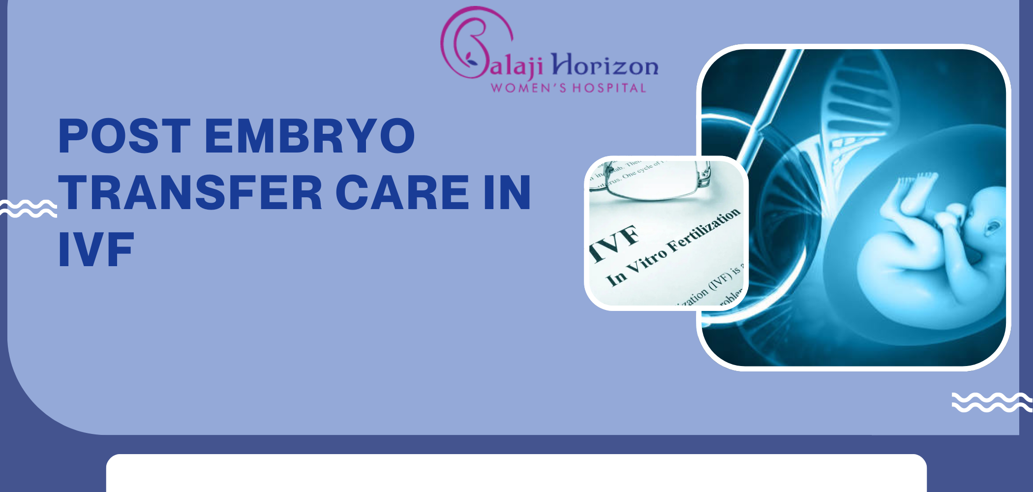 embryo ivf