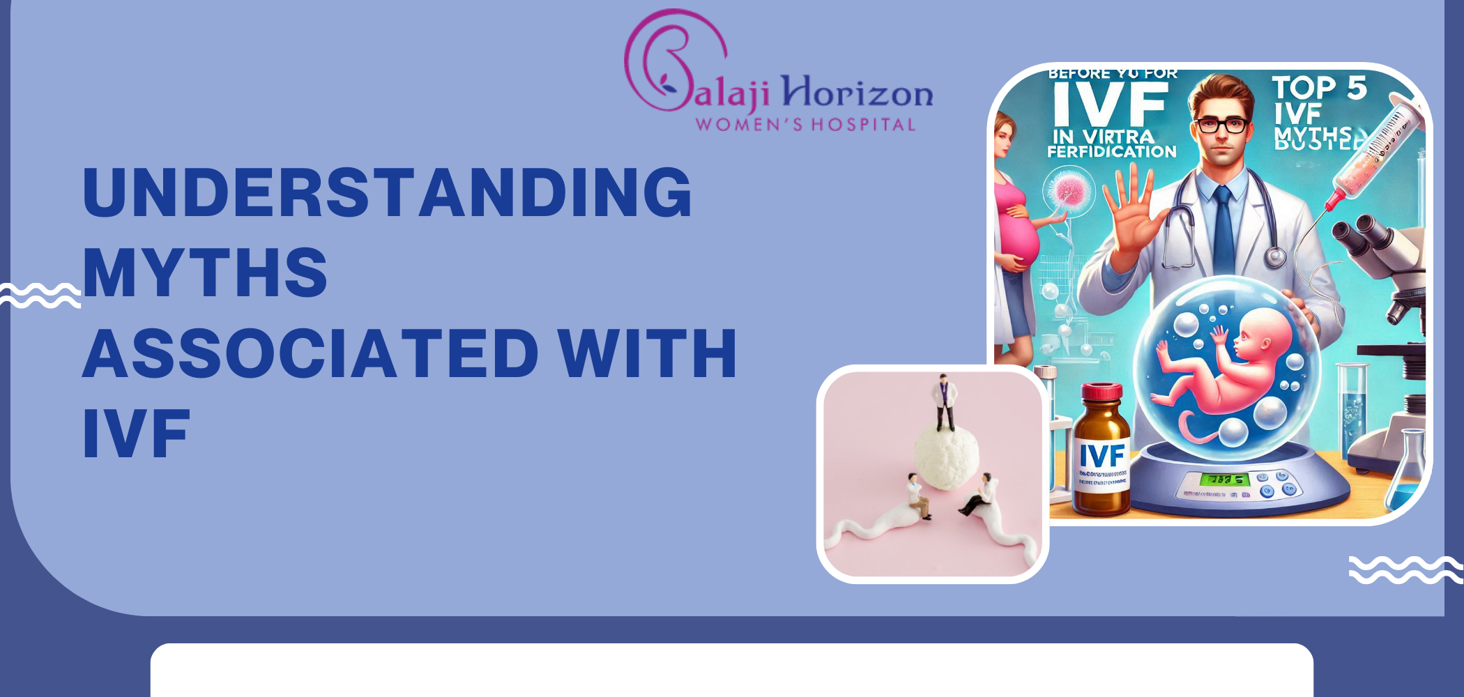 balaji blog new ivf myth