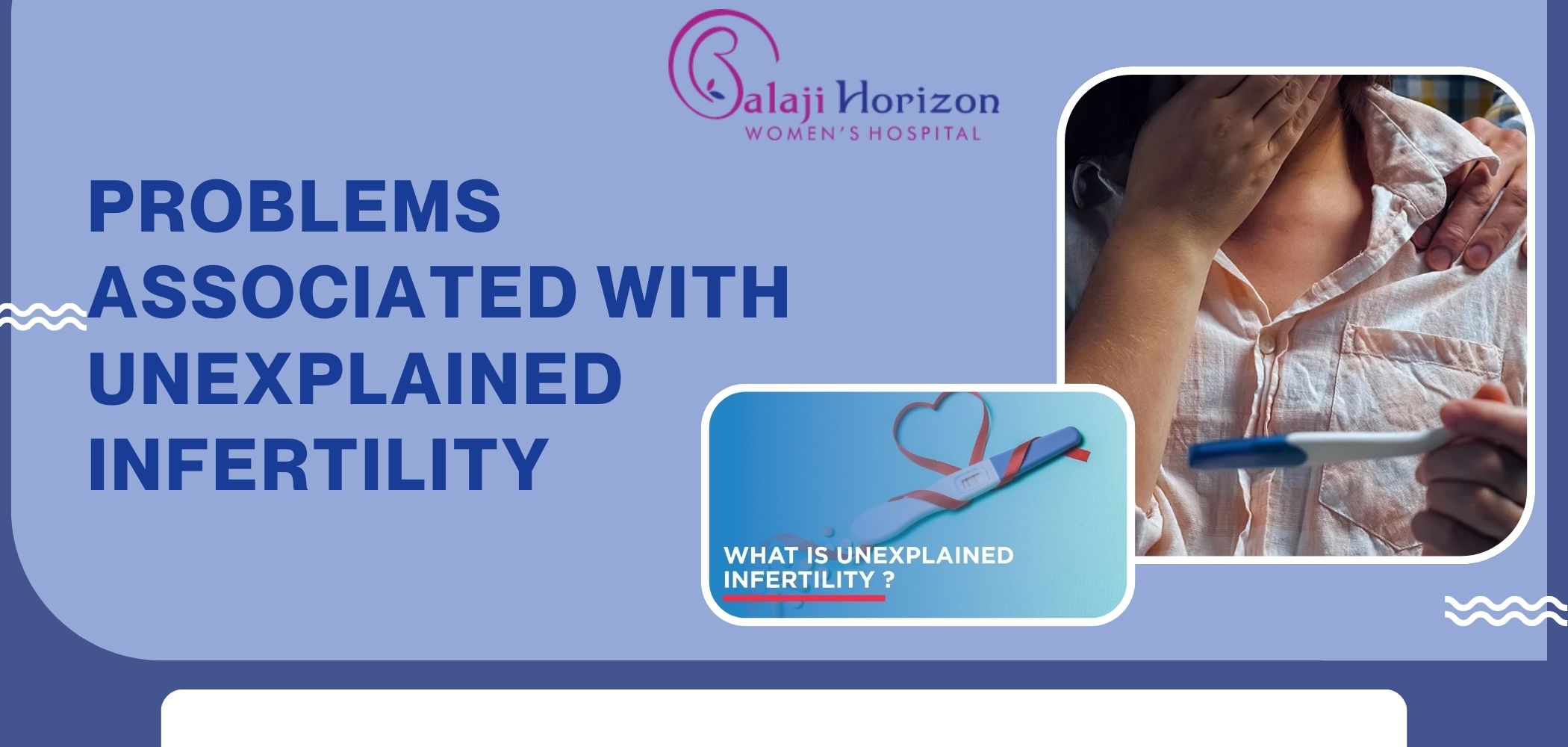 unexplained infertility