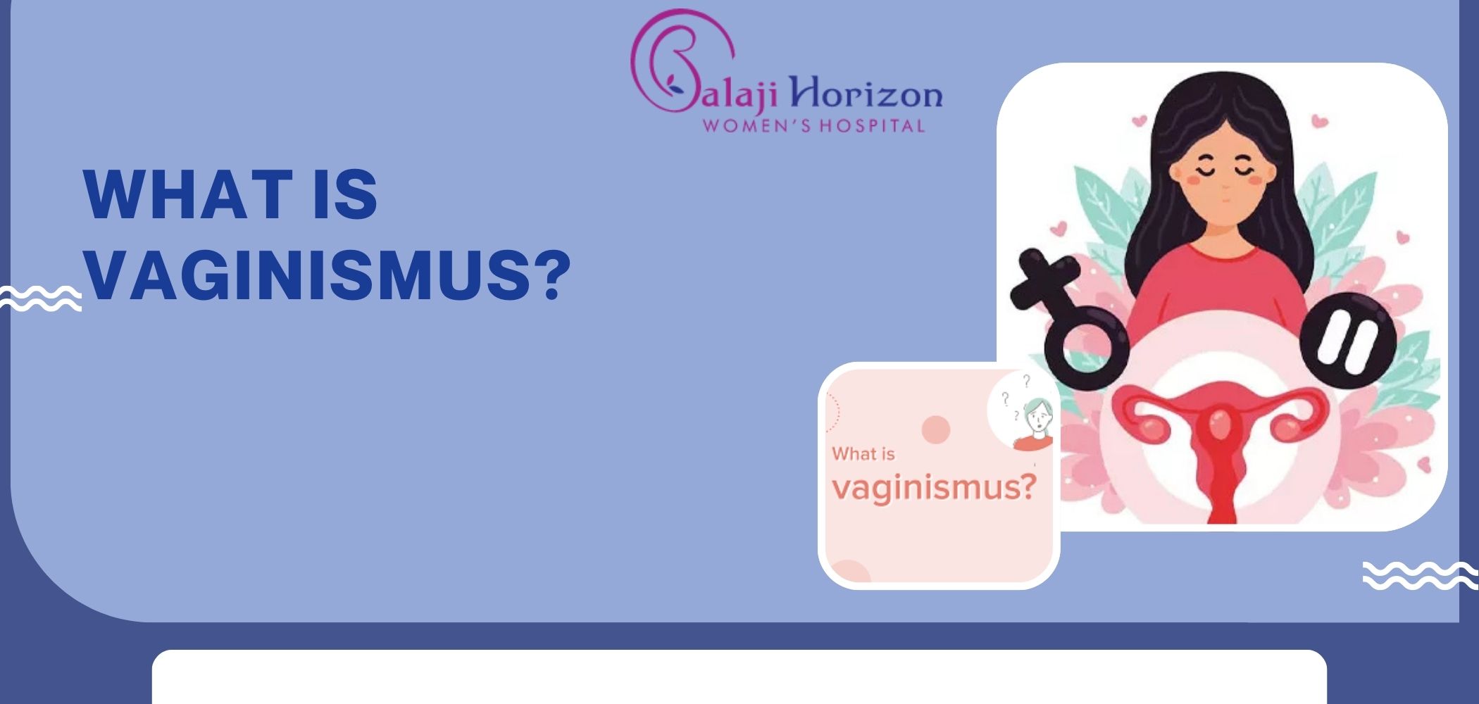 balaji blog vaginismus