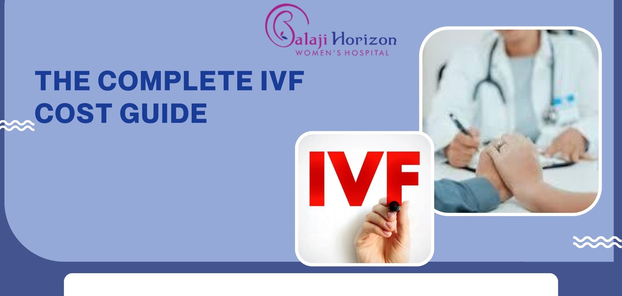 ivf consulting