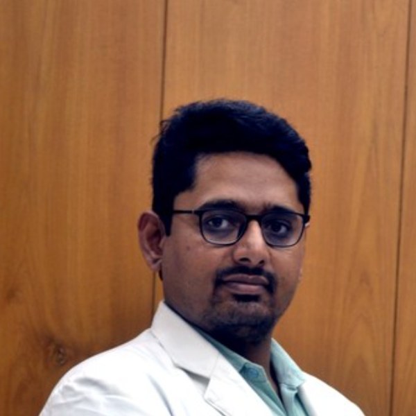 Dr. Priyadatt Patel — Senior Gynecologist · Advanced Laparoscopic Surgeon · IVF and Endometriosis Programme Lead and Advanced Laparoscopic Surgeon at Balaji Horizon Women's Hospital, Ahmedabad