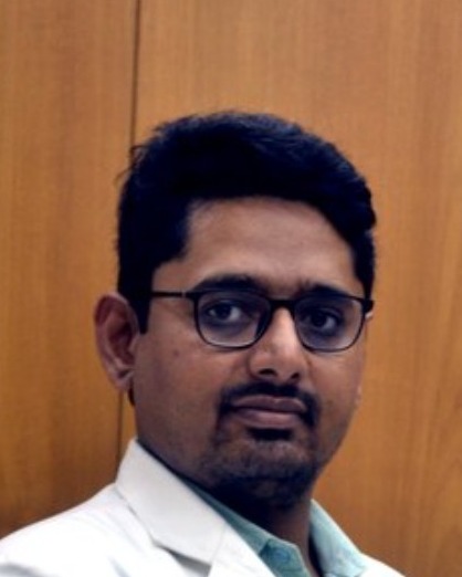 Dr. Priyadatt Patel — MS OBGyn, IVF and Endometriosis Programme Lead, Laparoscopic Surgeon | Balaji Horizon 1 Dr. Priyadatt Patel - Senior Gynecologist, Advanced Laparoscopic Surgeon