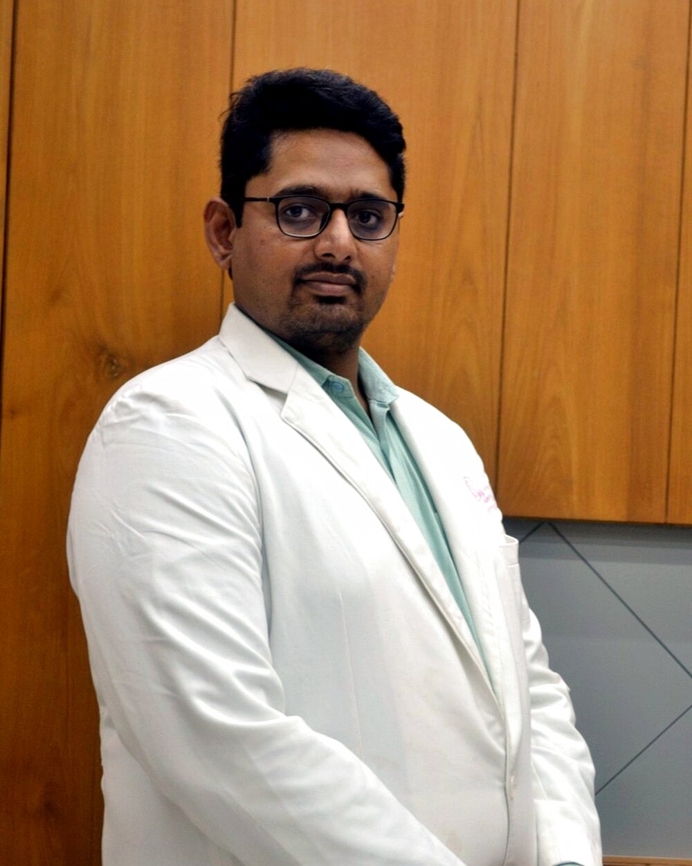 Dr. Priyadatt Patel, Senior Gynecologist