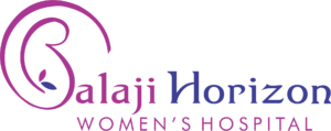 Balaji Horizon Women's Hospital