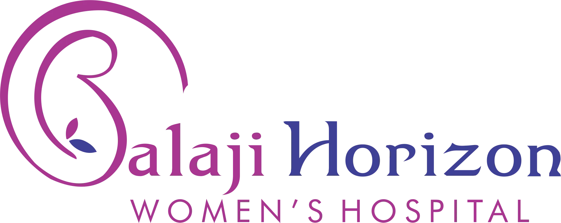 Balaji Horizon Women's Hospital