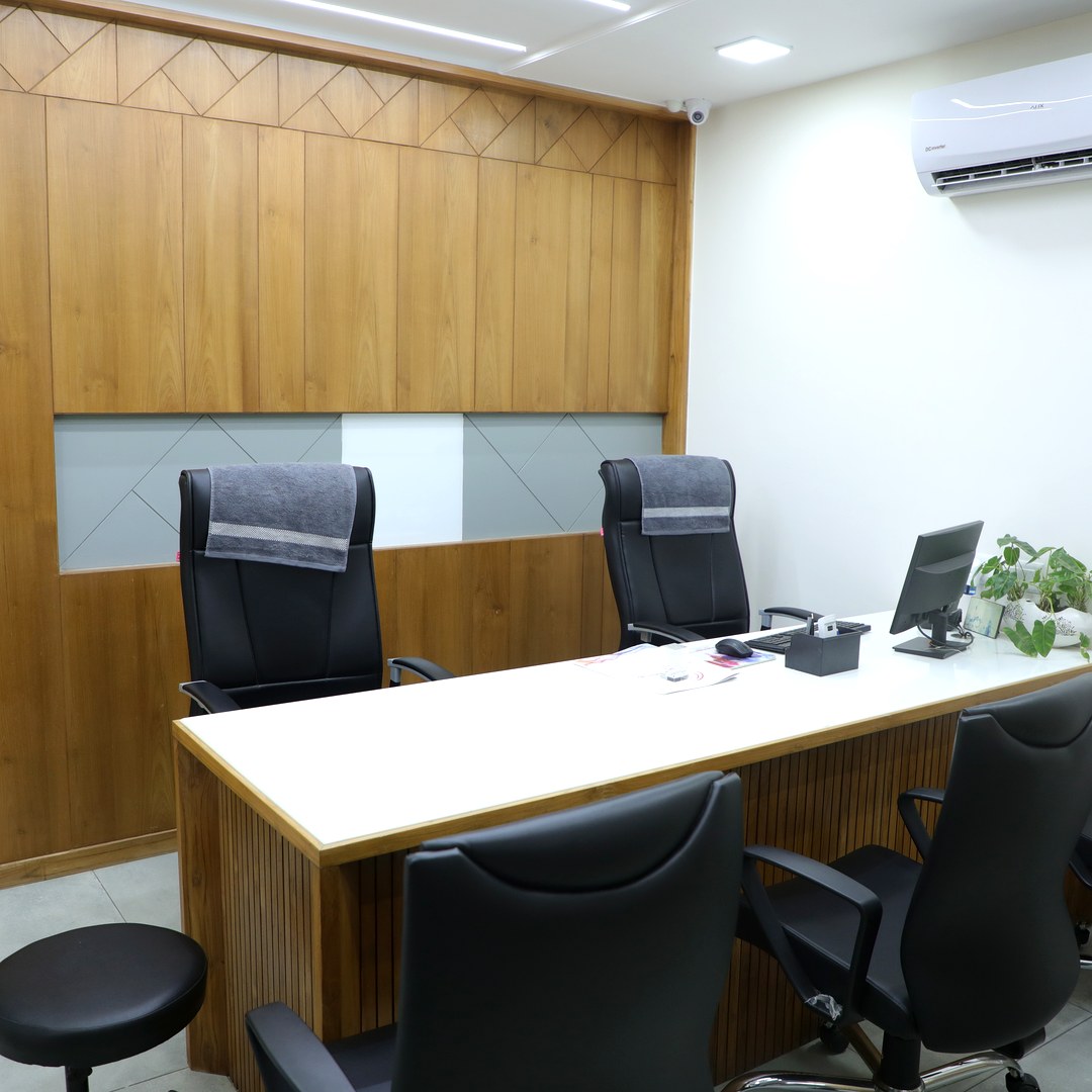 Fertility planning consultation at Balaji Horizon, Ahmedabad