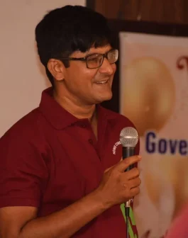 bhadresh patel