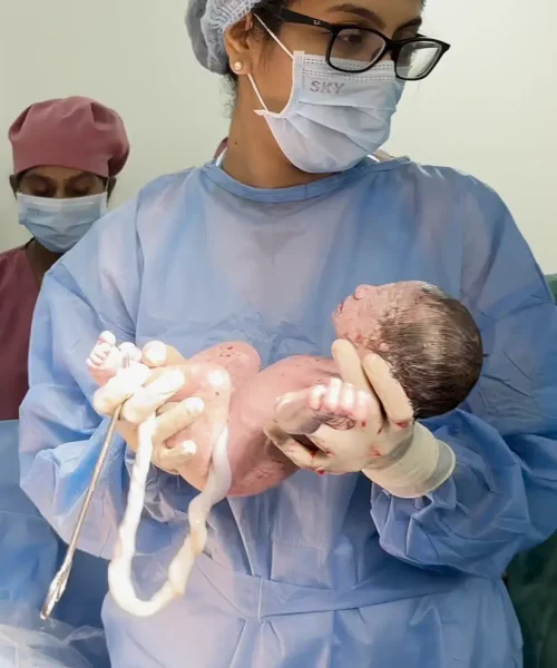 Best Pregnancy Care Hospital in Ahmedabad, Gujarat