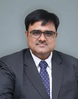 dr. mayank