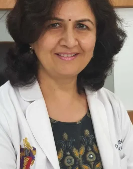 meena jhala